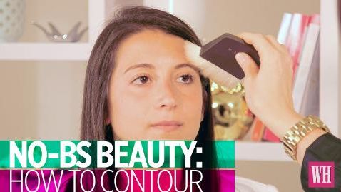 preview for No BS Beauty: How to Contour