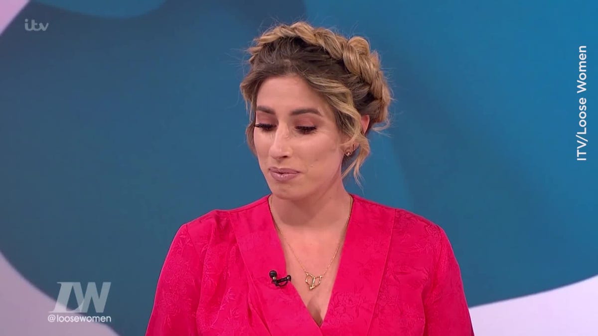 Primark x Stacey Solomon range