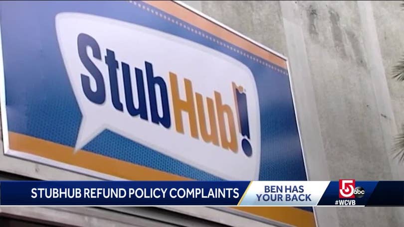 StubHub finally gets social