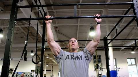 preview for Inside Fort Drum's New Functional Fitness Facility