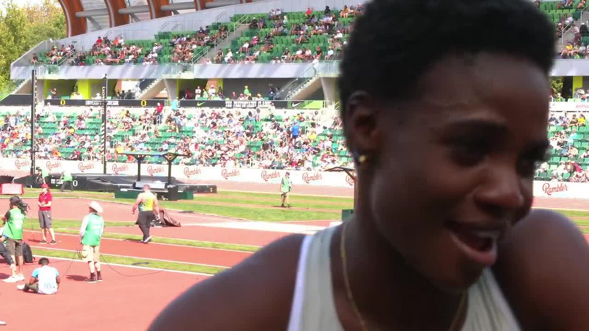 winfred yavi ackera nugent