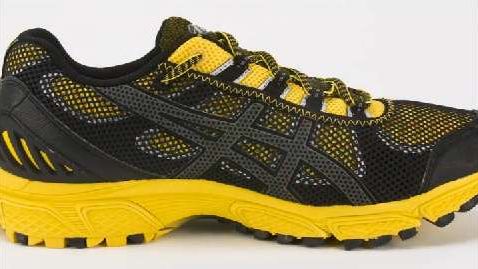preview for Asics Gel-Trail Attack 7