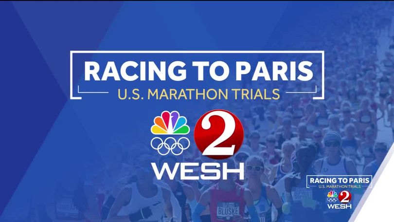 Racing to Paris: US Olympic Marathon Trials in Orlando