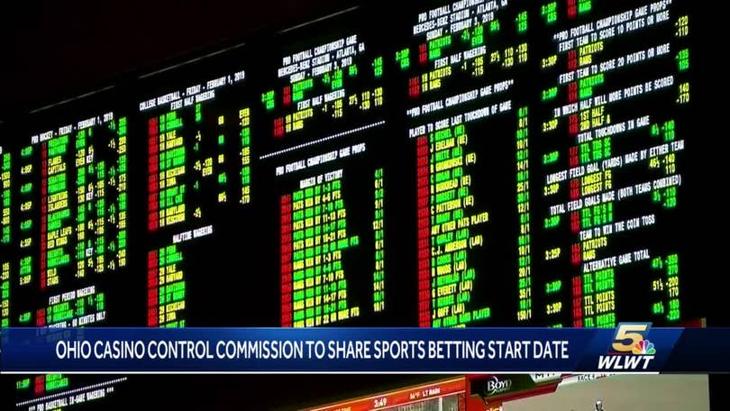 Ohio Casino Control Commission Expands 2023 NFL Draft Betting Options