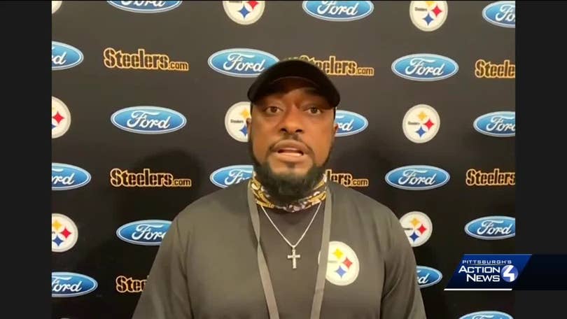 Comforts of home? As one strange year ends, Steelers eye more in