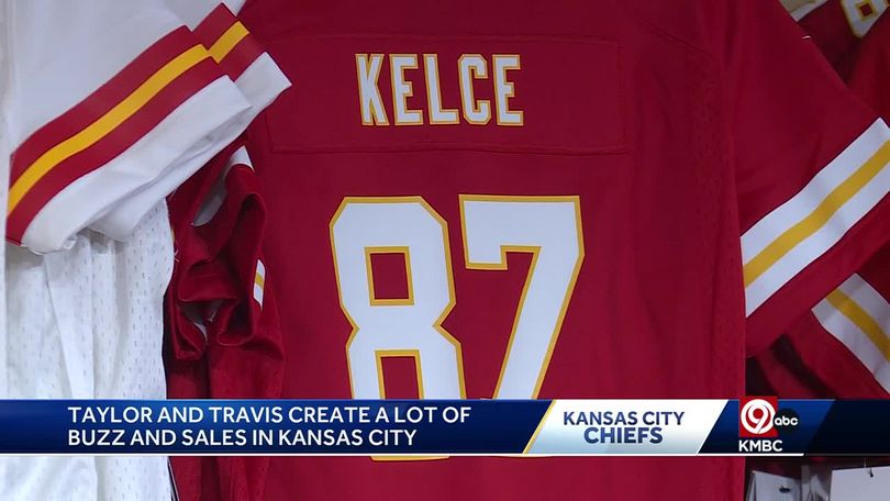 Travis Kelce Shifts $995,000,000 Worth Kansas Home to Embrace  Million-Dollar Luxury; Taylor Swift Could Visit Him Soon - EssentiallySports