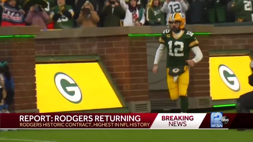 Aaron Rodgers' ancient cleanse: What is Panchakarma? 