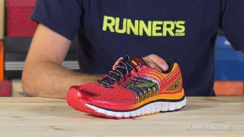 brooks glycerin 12 review