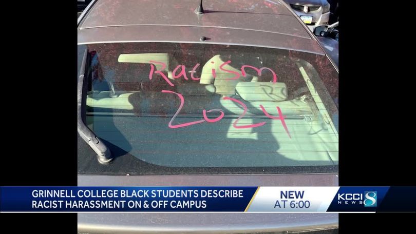 U of A student calls for surveillance cameras after car is vandalized on  campus