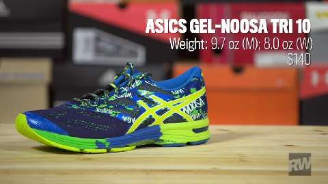 Asics gel noosa tri deals 10 mens Grey