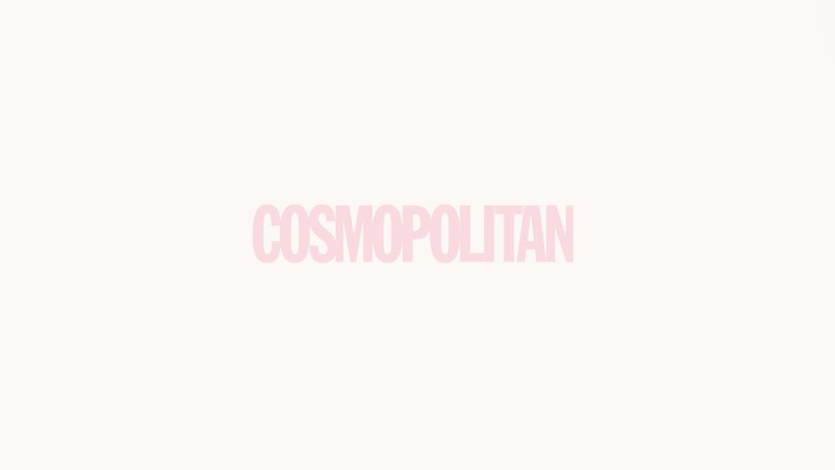 preview for COSMO E-COVER劉芒 花絮