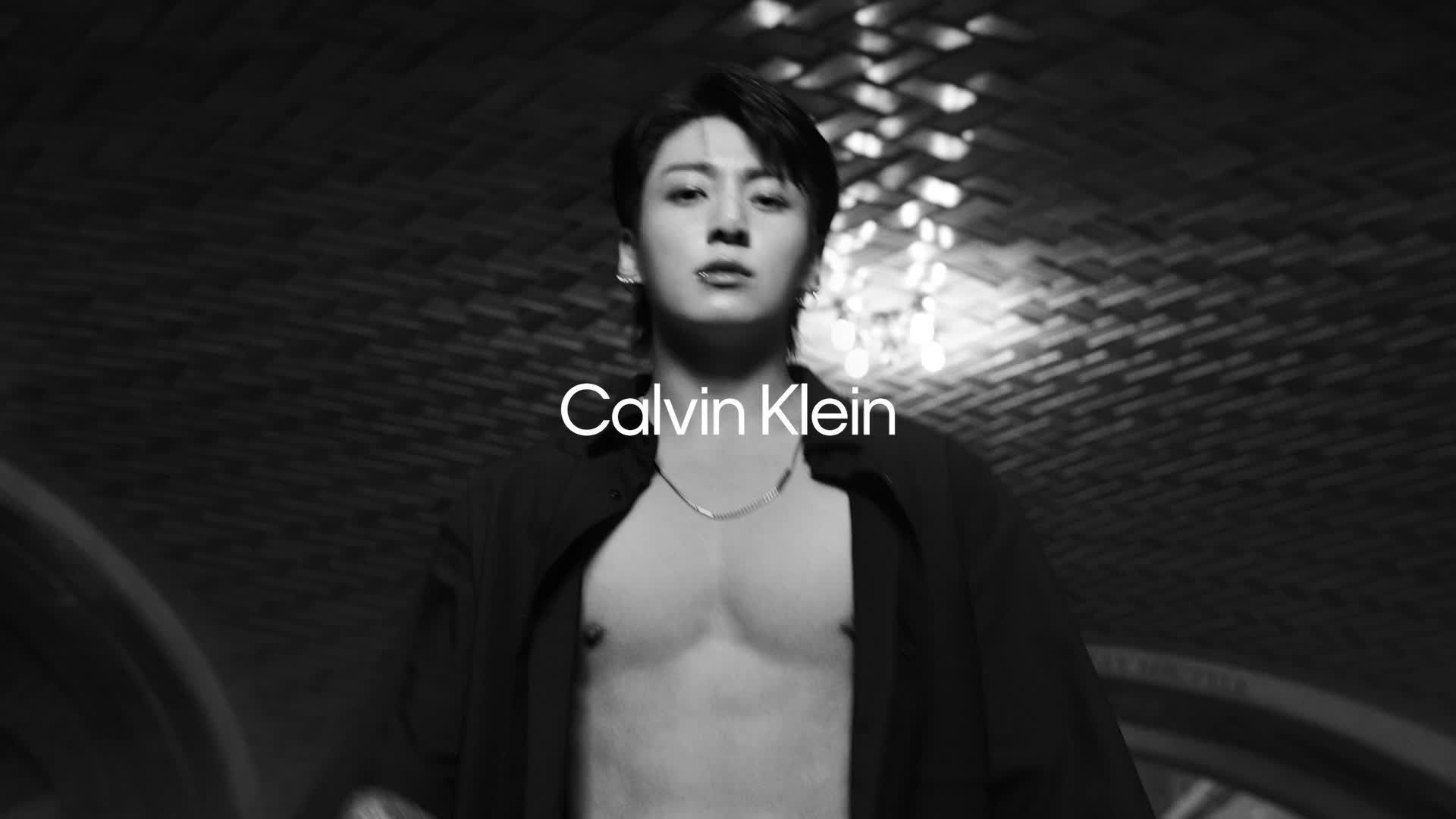 Calvin Klein