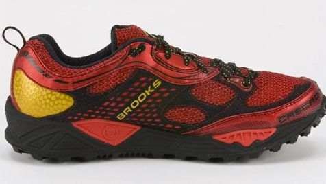 Brooks Cascadia 6 Trail Running Shoe