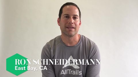 preview for Runners Alliance: Ron Schneidermann