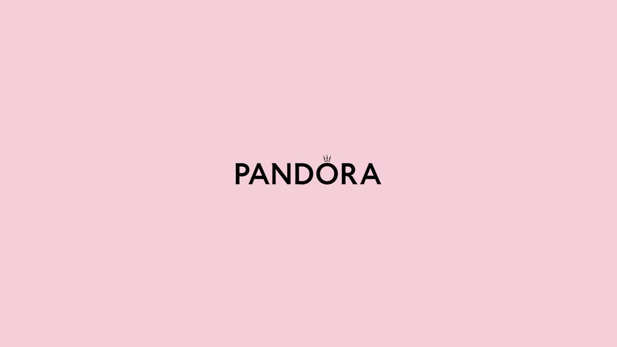 preview for Pandora 全新2024品牌企劃 【BE LOVE】，全系列珠寶為生活添上愛的色彩！