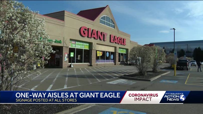 Giant Eagle/Pepsi Feature  Path to Purchase Institute