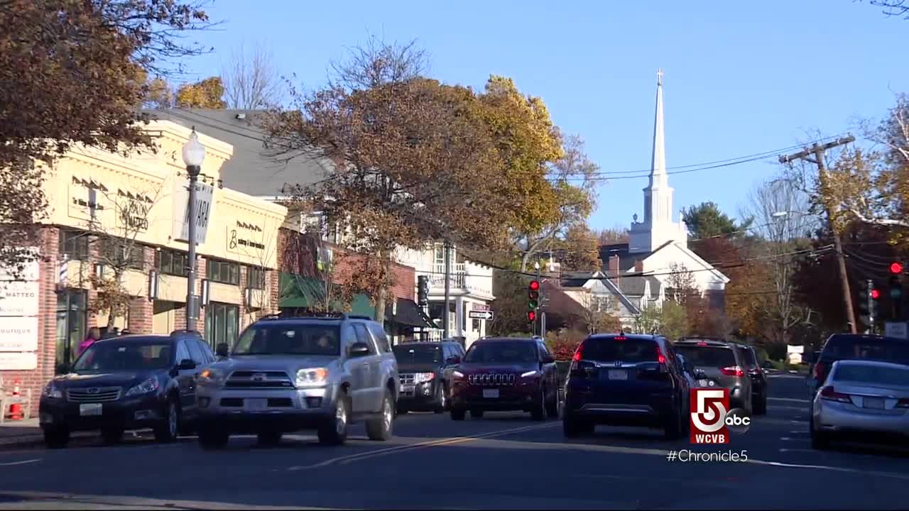 Milton, Massachusetts is the 17th Best Place to Live