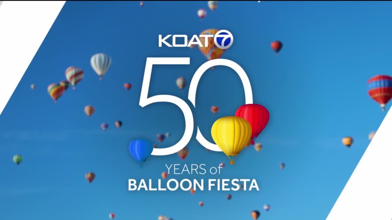 History of the Albuquerque International Balloon Fiesta