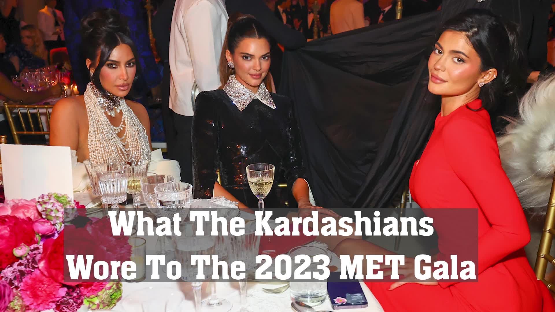 Why Did Khloé Kardashian Skip the Met Gala 2023?, Hailey Bieber, Blake  Lively, Zendaya, and More Stars Who Skipped the 2023 Met Gala