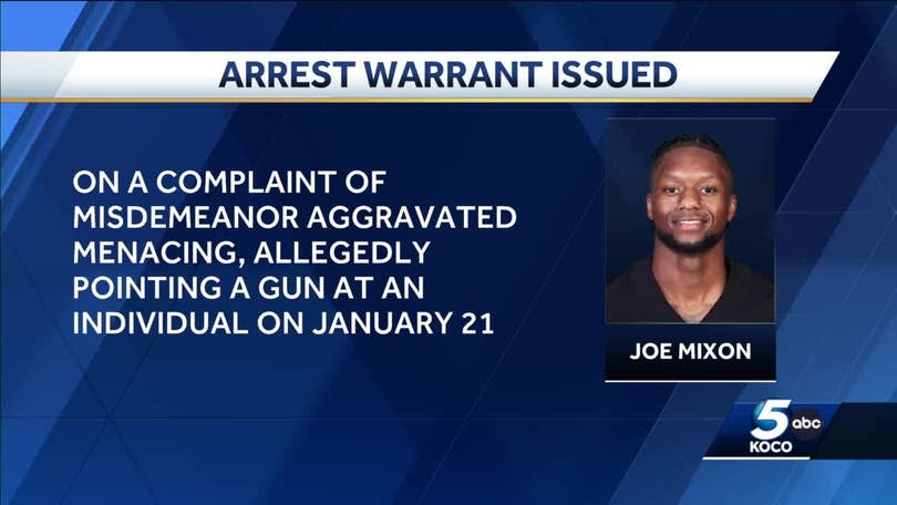 Police refile aggravated menacing charge against Bengals running back Joe  Mixon