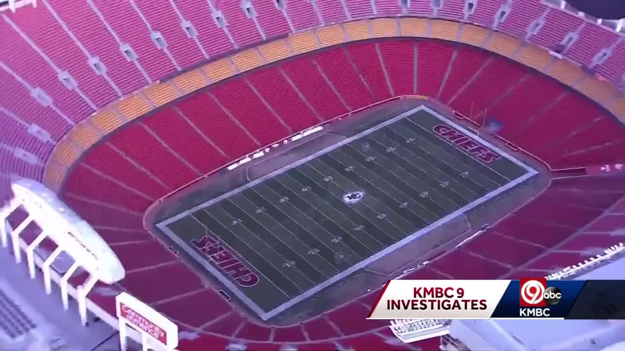 TKO: The future of Arrowhead Stadium