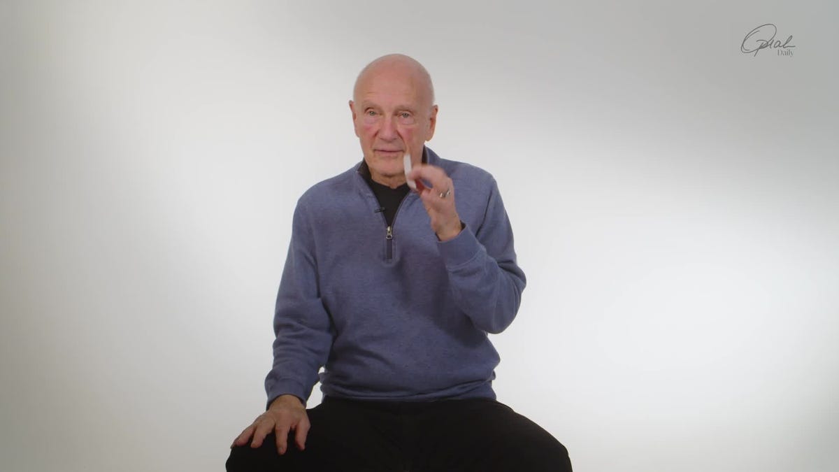 preview for Mouth Taping with Robert Litman