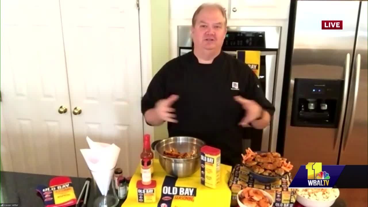 Old Bay Seasoning Recipe - Culinary Hill