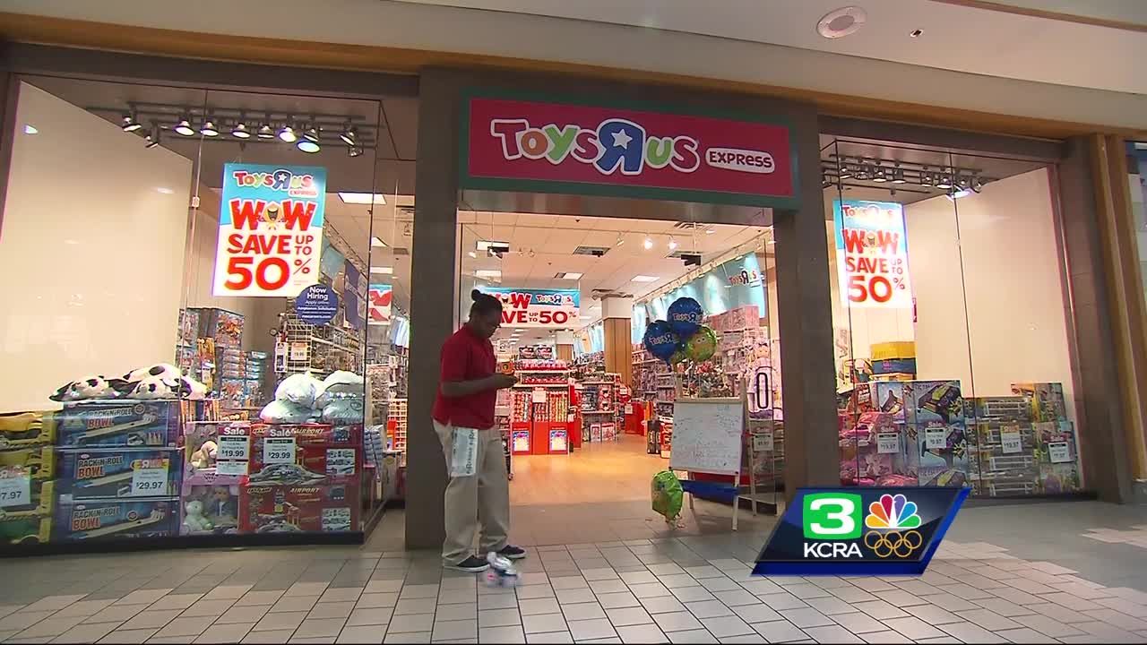 Toys R Us Plans To Close More Than