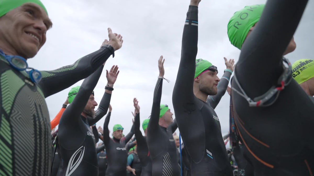 preview for Ironman Alcúdia-Mallorca, la prueba europea con más triatletas