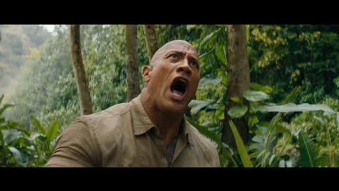 Jumanji Siguiente Nivel Y Su Conexion Con La Original Jumanji Siguiente Nivel Y Su Conexion Con La Original