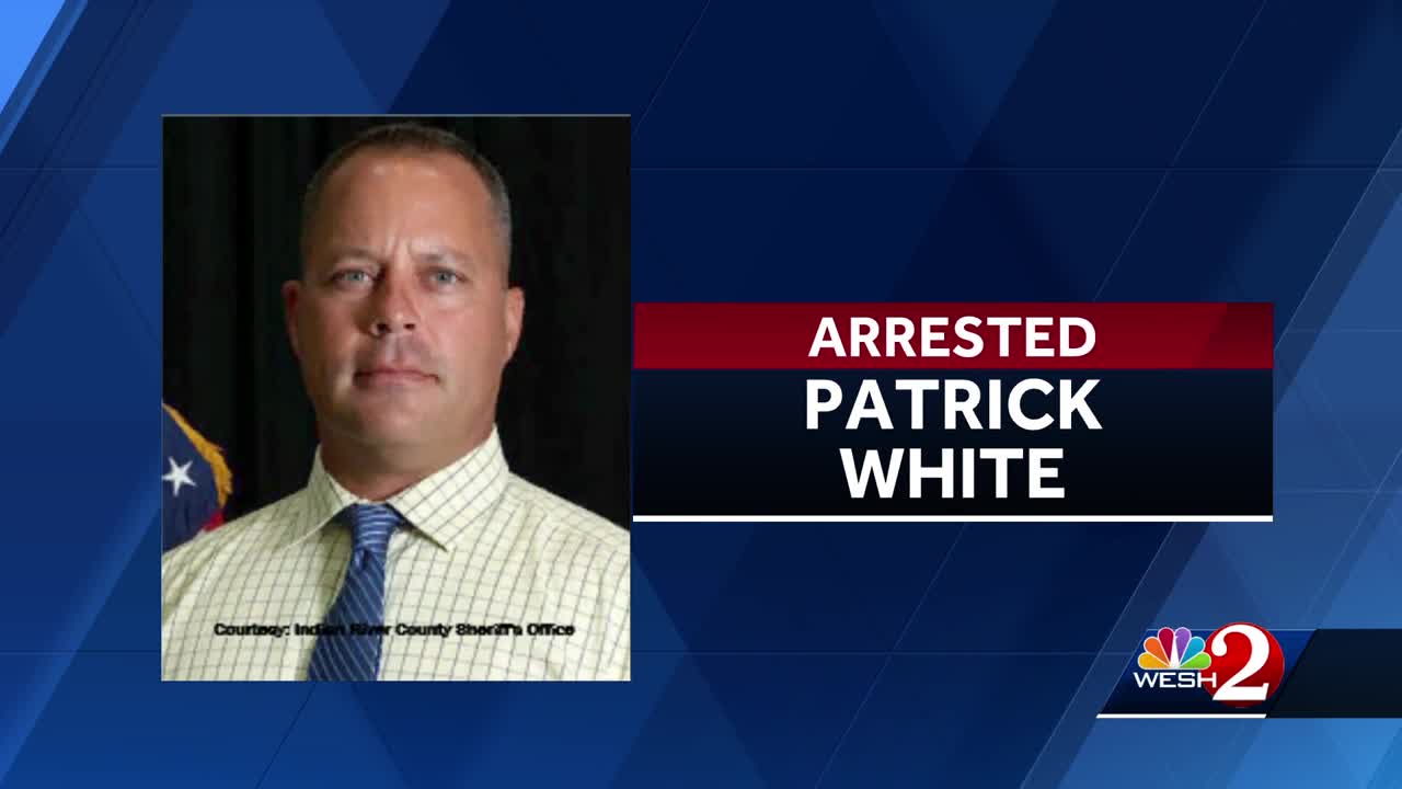 Melbourne airport officer fired after DUI crash