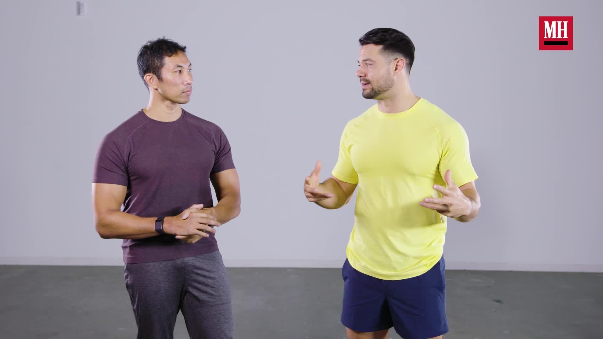 Expert Trainers Predict the Fitness Trends for 2023