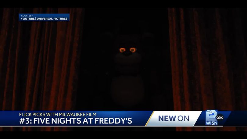 Five Nights At Freddy's 3 Freddy Fazbear's Pizzeria Simulator