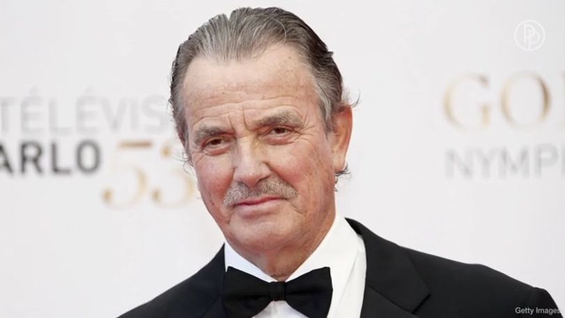 Eric Braeden, of 'Young and the Restless,' reveals cancer diagnosis