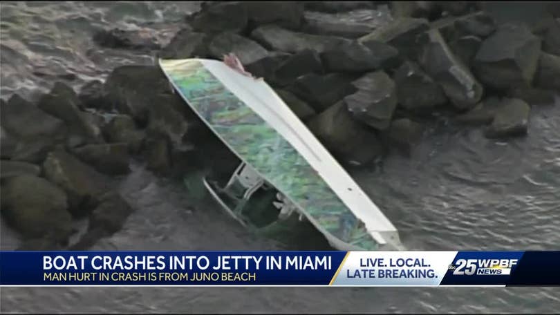 Lighthouse Point couple, Fort Lauderdale woman die in Miami Beach boat  crash – Sun Sentinel