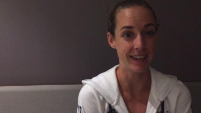 preview for 2016 Olympics: Molly Huddle