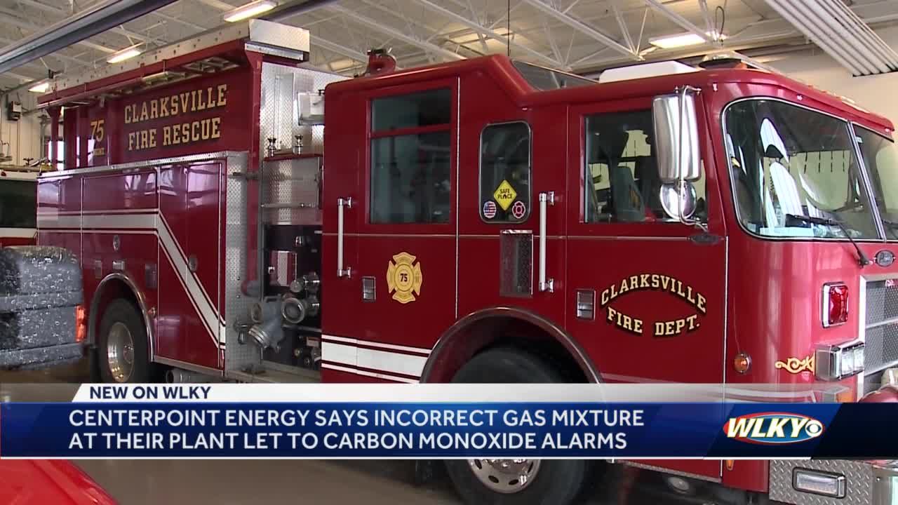 Dangerous carbon monoxide levels in southern Indiana caused by 'incorrect mixture'