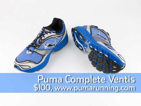preview for Puma Complete Ventis