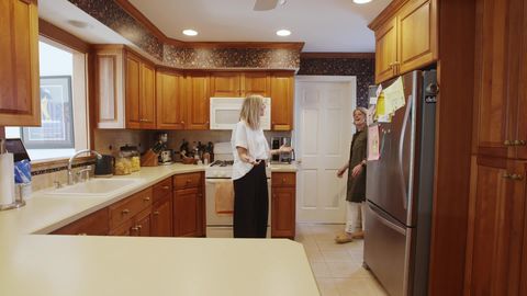 preview for Real Renovations: This Is What a Kitchen Design Consultation Looks Like