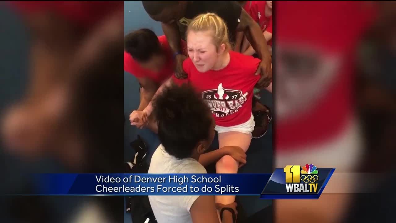 Incident involving cheer coaches at Mass. school under police investigation