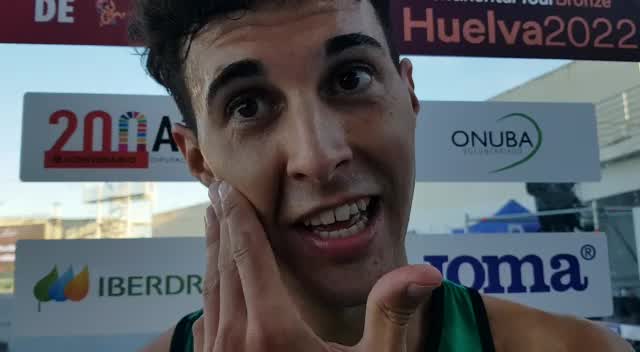ouassim oumaiz en huelva