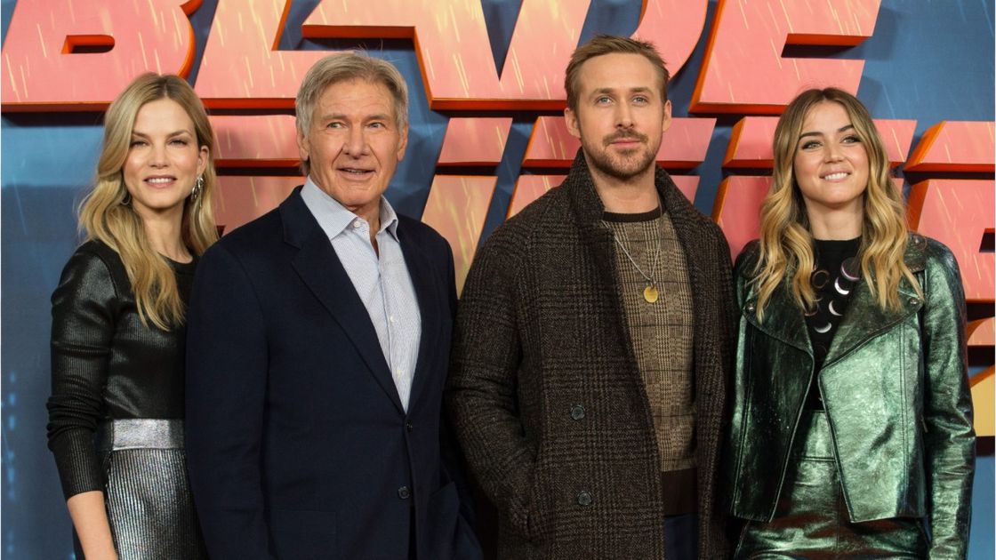 preview for Everything we know so far about ‘Blade Runner 2049’
