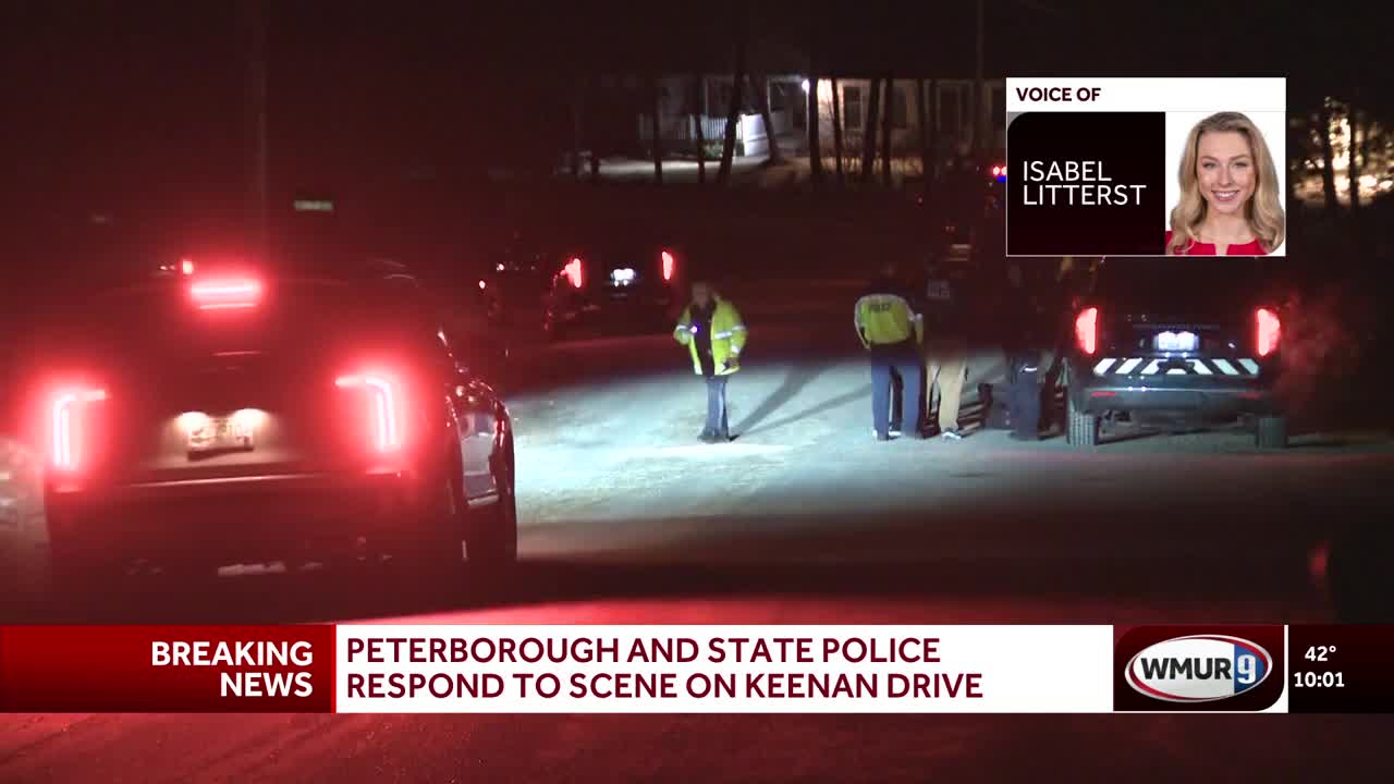 Peterborough police ask residents to evacuate or shelter in place due to active emergency