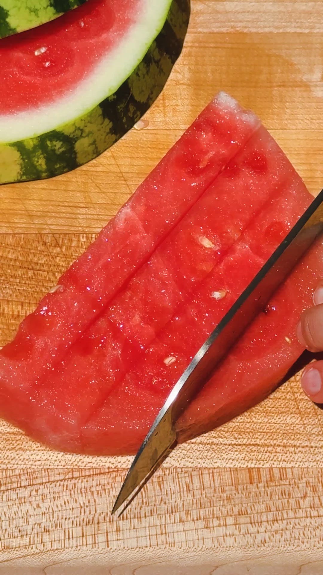 preview for This Watermelon-Feta Salad Recipe Wins Summer