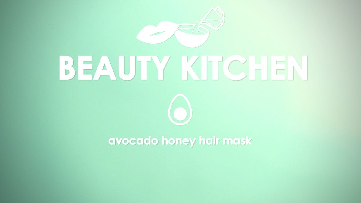 preview for Beauty Kitchen - Avocado Honey Hair Mask