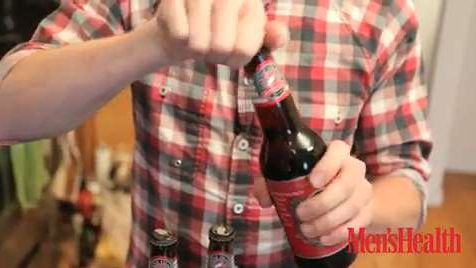 preview for Open A Beer Bottle With Anything