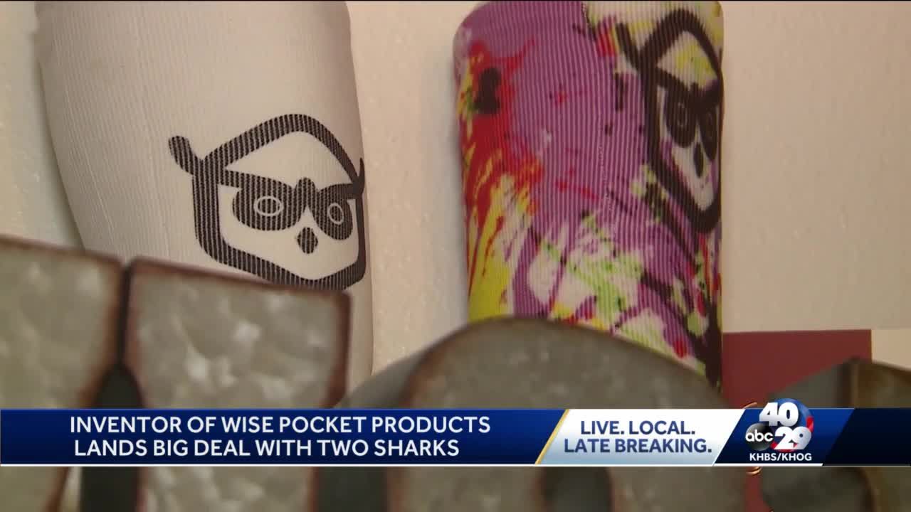 Wise deals pocket products