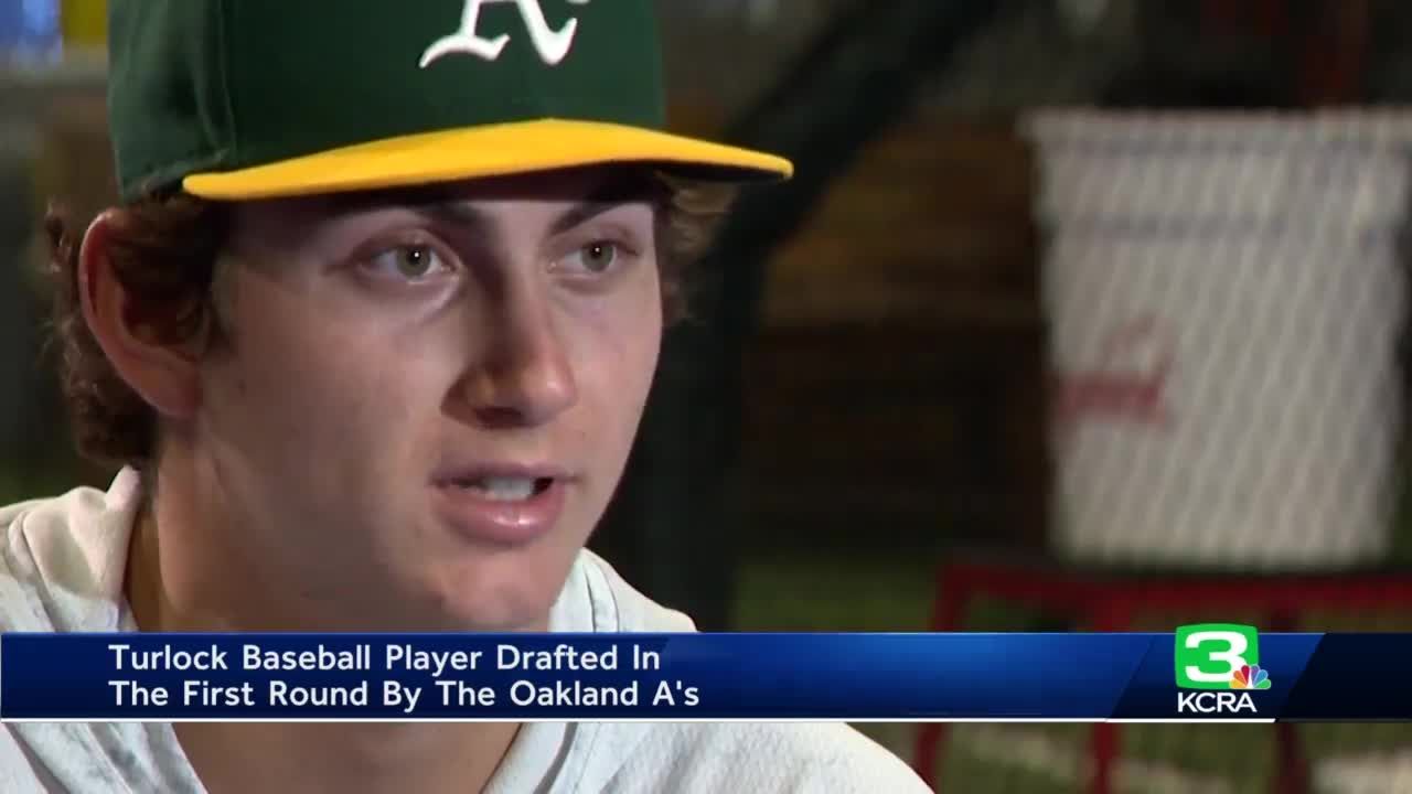 Oakland A's  The Baseball Codes