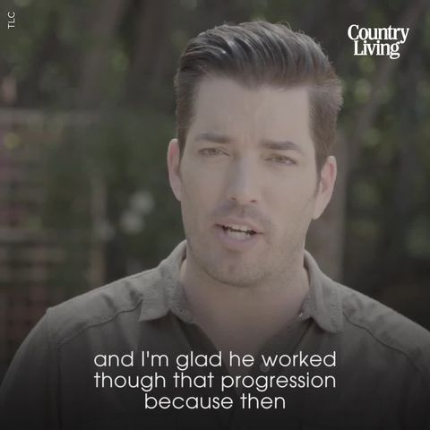 preview for 'Property Brothers' Drew Scott and Linda Phan Love Story
