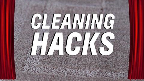 preview for Cleaning Hacks